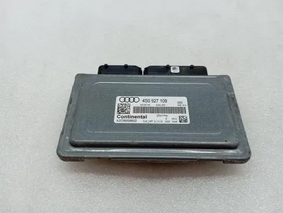 Audi R8 4S V10 RWD Gearbox Module 4S0927109 Automatic Transmission ECU -