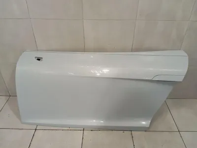 Audi R8 Type 42 V10 5.2 Spyder Left Front Door 427831051A Door Front Left-