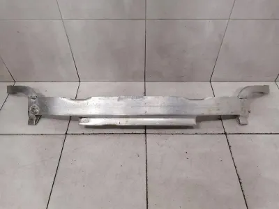 AUDI Q5 2019 FRONT BUMPER BEAM 80A807113E FRONT BUMPER CARRIER-