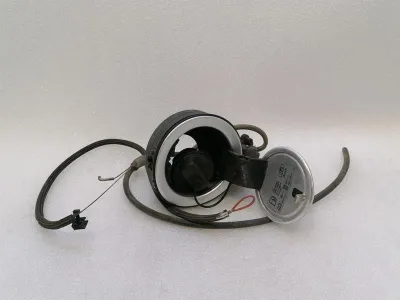 Audi R8 Type 42 V10 5.2 Spyder fuel filler cap 427809900C fuel cap tank flap-