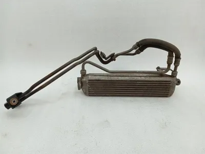 Audi R8 Type 42 V10 5.2 Spyder Gearbox Oil Cooler 427317021D Gearbox Oil Cooler-