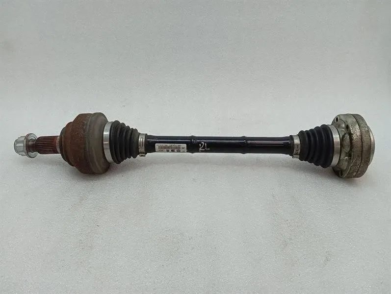 Audi R8 Type 42 V10 Left Rear Drive Shaft 420501203B Drive Shaft Rear Left-