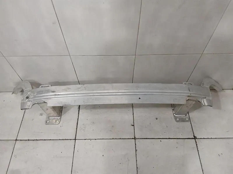 AUDI Q7 4M FRONT BUMPER BEAM 4M0807109D AUDI Q7 4M FRONT BUMPER CARRIER-