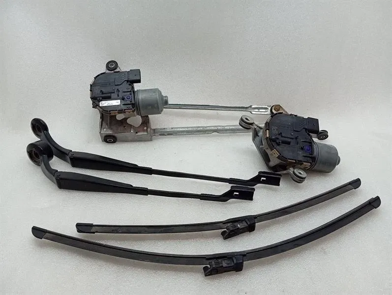 AUDI R8 4S V10 RWD FRONT WIPER LINKAGE 4S2955119C RIGHT HAND DRIVE RHD-