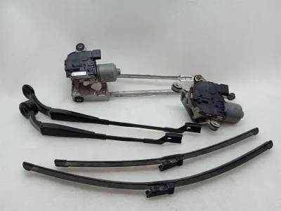 AUDI R8 4S V10 RWD FRONT WIPER LINKAGE 4S2955119C RIGHT HAND DRIVE RHD-