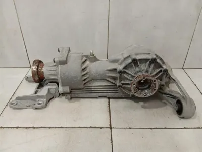 Audi R8 Type 42 V10 5.2 Spyder Front Diff 0AZ409505A Front Differential-