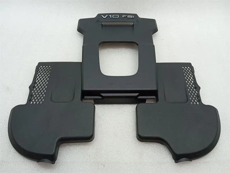 Audi R8 Type 42 V10 5.2 FSI Spyder Engine Cover 427103926 Engine Cover-