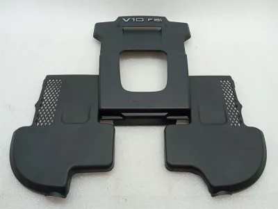 Audi R8 Type 42 V10 5.2 FSI Spyder Engine Cover 427103926 Engine Cover-