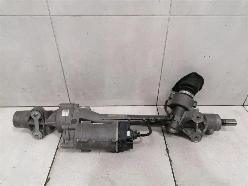 AUDI R8 4S V10 RWD POWER STEERING RACK 4S2423050H RIGHT HAND DRIVE RHD -