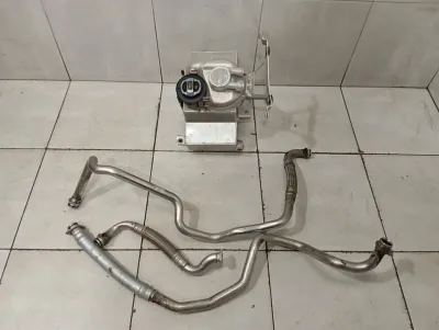 Audi R8 4S V10 RWD Dry Oil Sump 4S0115373F Oil Pan -