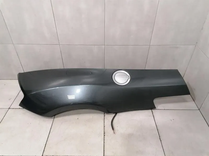 Audi R8 Type 42 V10 5.2 Spyder rear right fender 427809606 rear fender right-