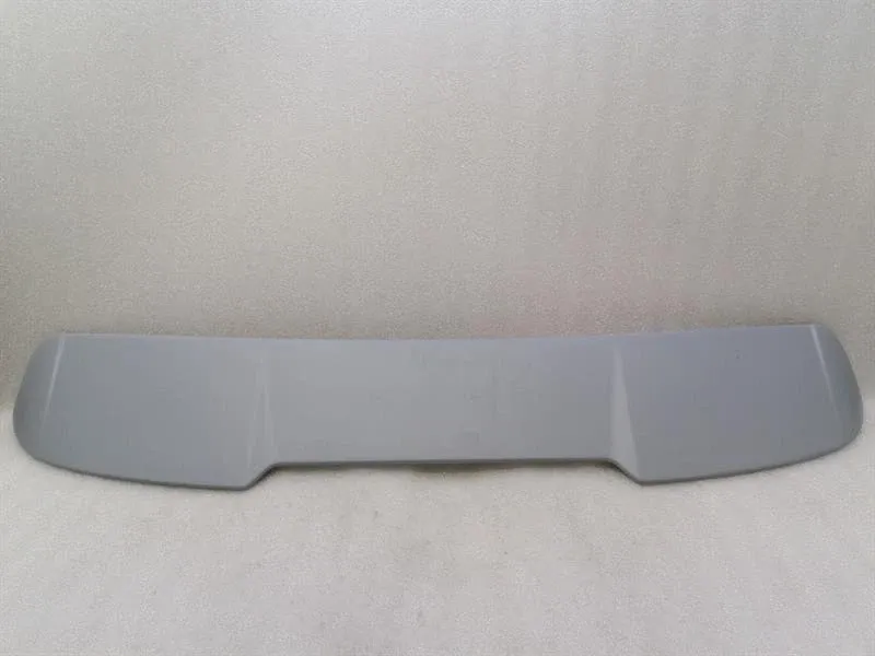 Audi RS4 B8 8K Rear Spoiler 8K9827933B RS4 Rear Spoiler OEM-