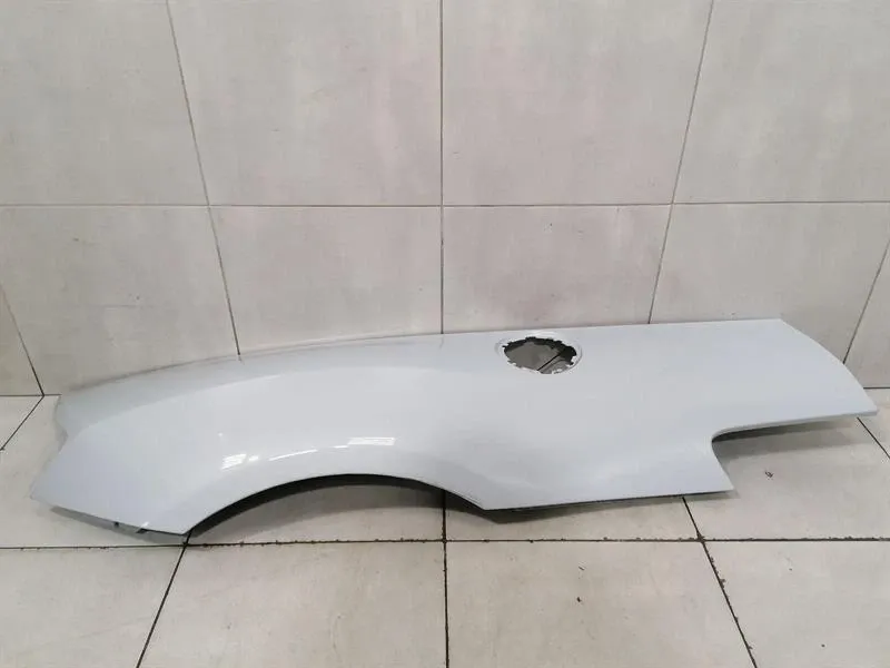 Audi R8 Type 42 Spyder rear right panel 427809606 rear right panel-