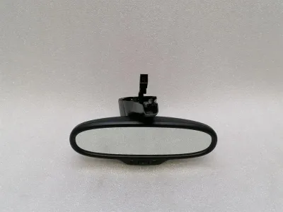Audi R8 Type 42 V10 Spyder Rear View Mirror 8J0857511G Rear View Mirror Dim-