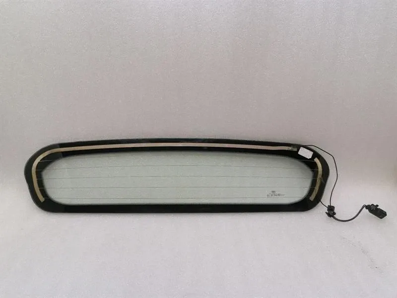 Audi R8 4S V10 RWD rear heated screen glass 4S8845151 rear window -