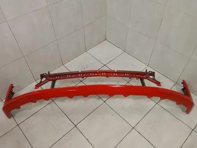 Bentley Continental GT W12 Front Bumper 3SE807093B Front Bumper -