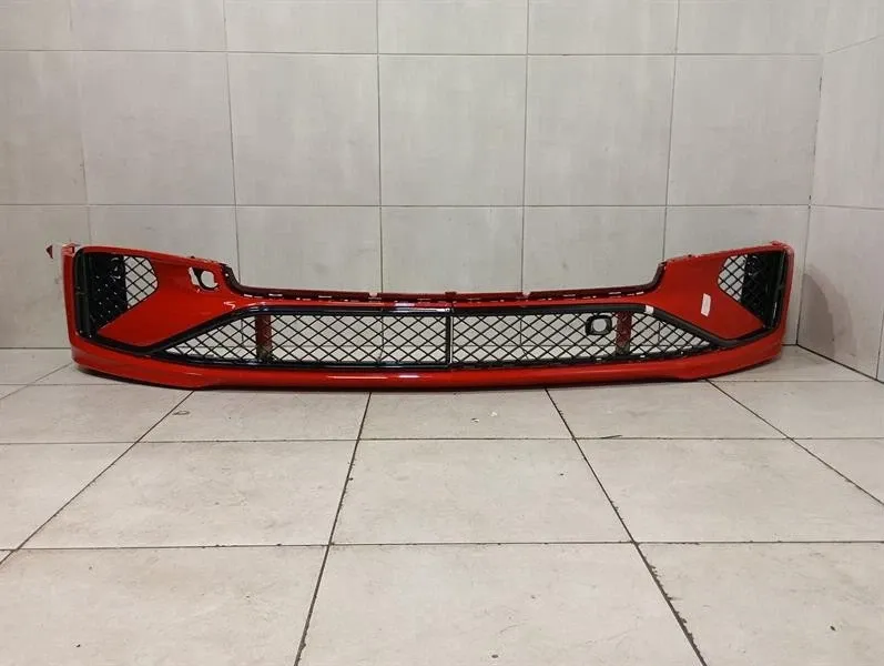 Bentley Continental GT W12 Front Bumper 3SE807093B Front Bumper -