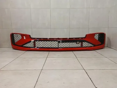 Bentley Continental GT W12 Front Bumper 3SE807093B Front Bumper -