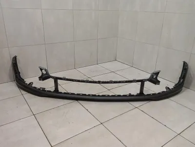 Bentley Continental GT W12 Front Bumper 3SE807093B Front Bumper -