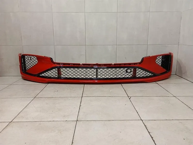 Bentley Continental GT W12 Front Bumper 3SE807093B Front Bumper -