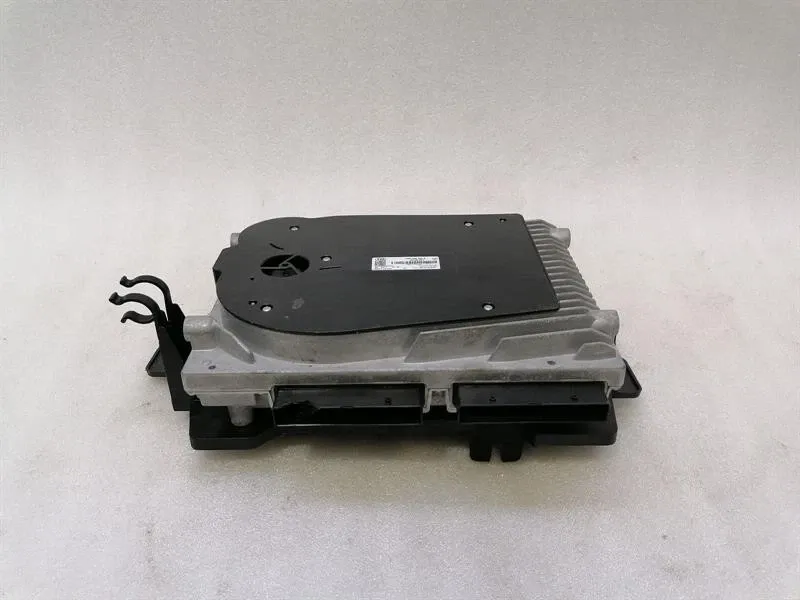 Bentley Bentayga 36A MK2 Amplifier 4M2035466B Amp-