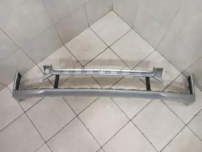 Bentley Continental GT W12 Front Bumper 3SE807093B Front Bumper -