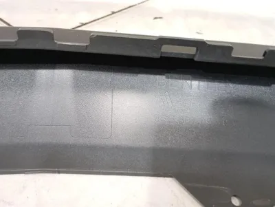 Bentley Continental GT W12 Front Bumper 3SE807093B Front Bumper -