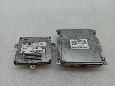 Audi R8 4S V10 RWD LED Ballast 7PP941572AC LED Ballast-