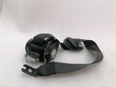 Bentley Bentayga 36A MK2 rear seat belt 36A857805C seat belt belt rear-