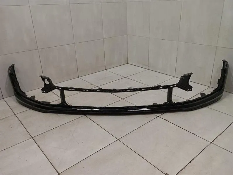 Bentley Continental GT W12 Front Bumper 3SE807093B Front Bumper -