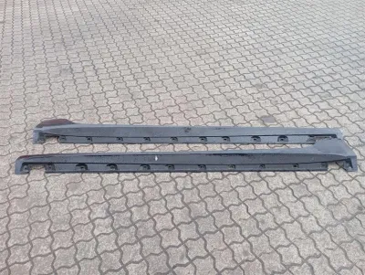 BENTLEY FLYING TRACK 3SD 2024- SIDE SKIRT 3SE853853 SPEED SET side skirts -