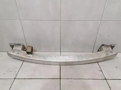 Bentley Continental GT W12 Rear Bumper Beam 3W3807305A Rear Bumper Carrier-