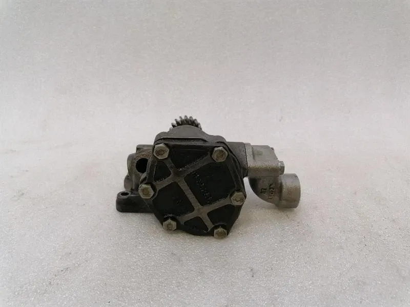 Bentley Arnage T oil pump UE78791 oil pump oil auxiliary pump-