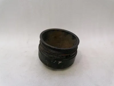 Bentley Arnage T Belt Tensioner PB100183PC Pulley -