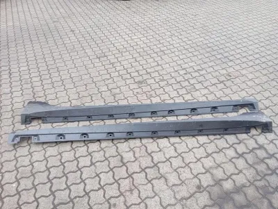 BENTLEY FLYING TRACK 3SD 2024- SIDE SKIRT 3SE853853 SPEED SET side skirts -