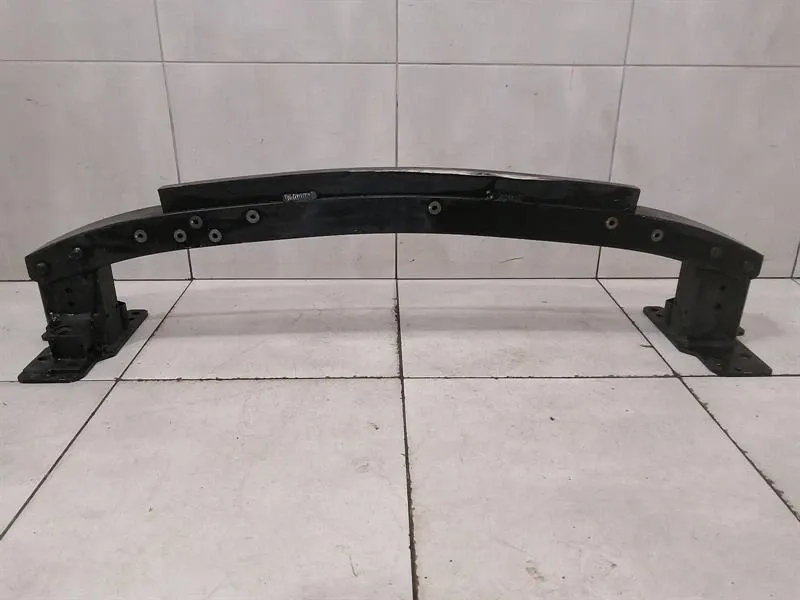 BENTLEY FLYING TRACK MK2 13-19 Front Bumper Beam 3W3807105C Bumper Carrier-