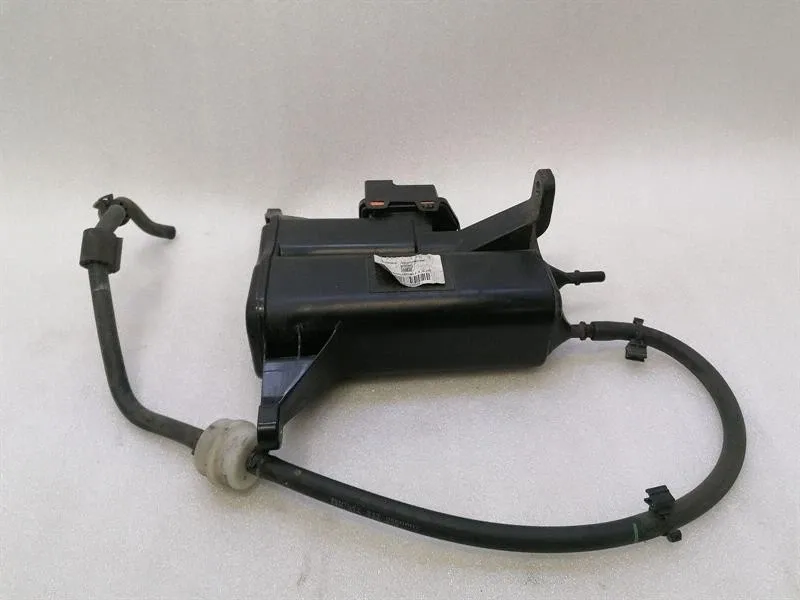 BENTLEY CONTINENTAL GT 18-24 3S 3SD EVAP Reservoir 9771201801G ACTIVATED CARBON FILTER -