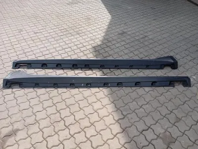 BENTLEY FLYING TRACK 3SD 2024- SIDE SKIRT 3SE853853 SPEED SET side skirts -