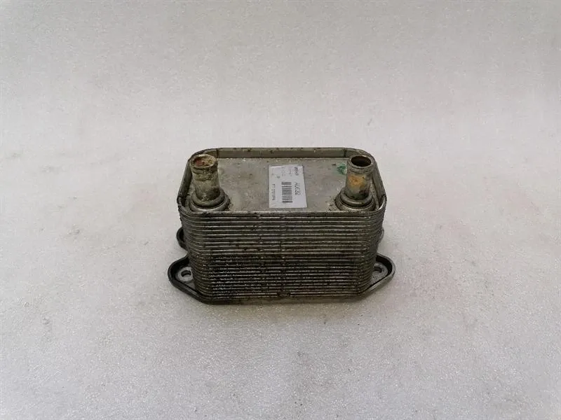 Bentley Arnage T Oil Cooler PG107219PA Oil Cooler-