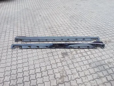 BENTLEY FLYING TRACK 3SD 2024- SIDE SKIRT 3SE853853 SPEED SET side skirts -