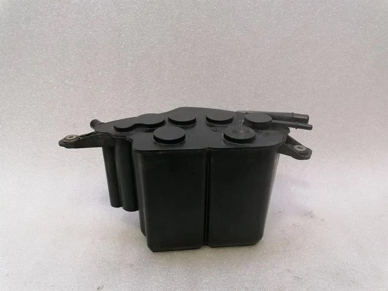 Bentley Continental GTC ACTIVE CHARCOCAL FILTER 3D0201801F Activated Carbon Tank-