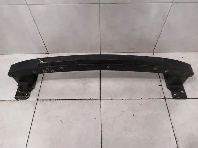 BENTLEY FLYING TRACK MK2 13-19 Front Bumper Beam 3W3807105C Bumper Carrier -