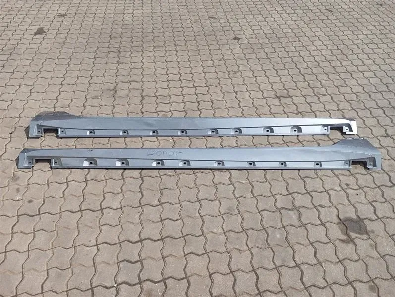 BENTLEY FLYING TRACK 3SD 2024- SIDE SKIRT 3SE853853 SPEED SET side skirts -