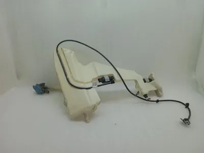 Bentley Continental GTC Washer Fluid Reservoir 3SA955449A Washer Fluid Reservoir -