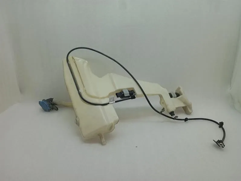Bentley Continental GTC Washer Fluid Reservoir 3SA955449A Washer Fluid Reservoir -