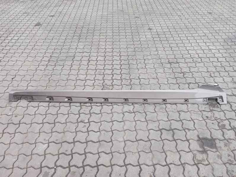 Bentley Flying Spur 3SD 2024- Side skirt 3SE853853 LEFT side skirts -