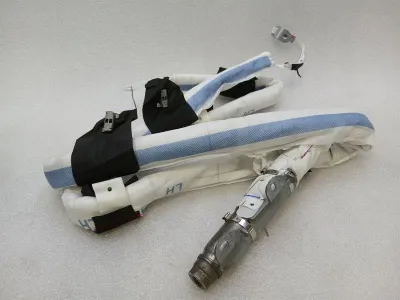 BMW 8 Series 18--25 G16 M8 Gran Coupe Module 7427117 LEFT Module -