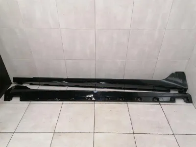 BENTLEY FLYING TRACK 3SD 2024- SIDE SKIRT 3SE853853 SPEED SET side skirts -