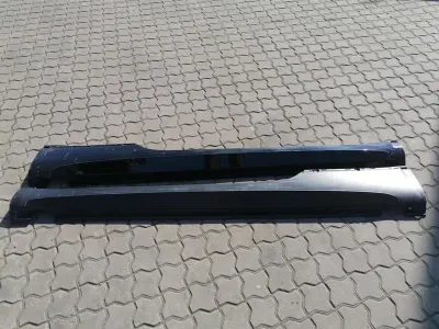 Bentley Continental GT 2024 Lift 3S 3SD Side Skirt 3SD853853 Side Skirts -