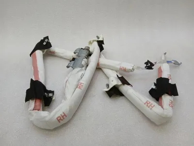 BMW 8 Series 18--25 G16 M8 Gran Coupe Module 7427118 RIGHT Module -